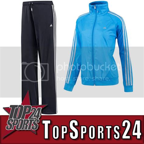 joghinganzug damen blau adidas|adidas trainers für damen.